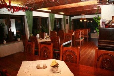 Hotel Waldterrasse Hotel in Rhineland-Palatinate