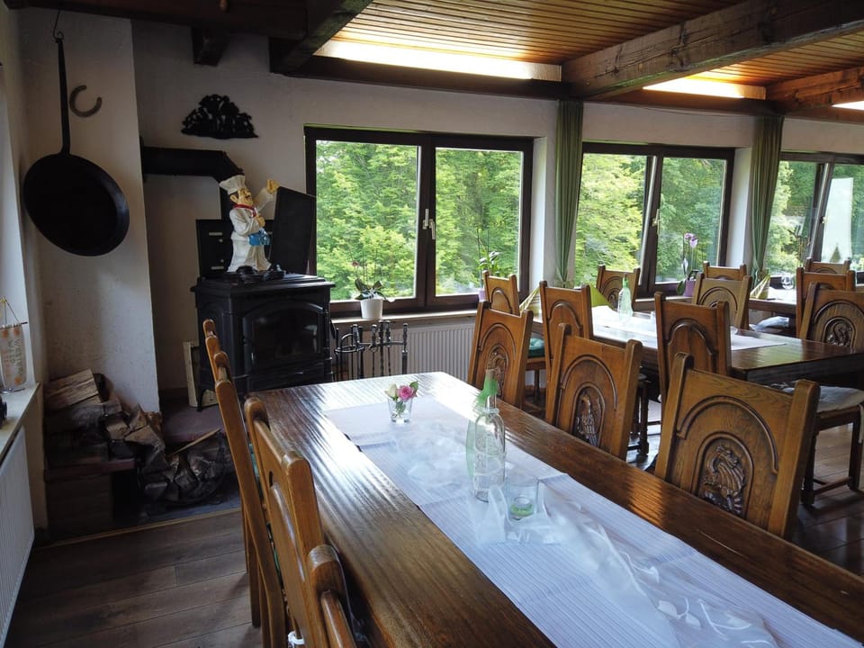 Hotel Waldterrasse Hotel in Rhineland-Palatinate