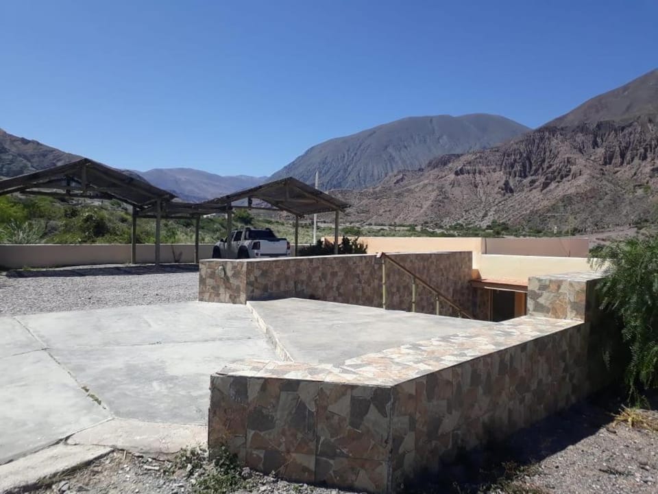 Luna Daniela Hotel in Jujuy Province, Argentina