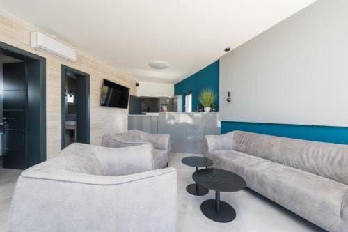 More Exclusive Villas and Spa Hotel in Zadar County