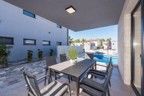 More Exclusive Villas and Spa Hotel in Zadar County