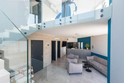 More Exclusive Villas and Spa Hotel in Zadar County