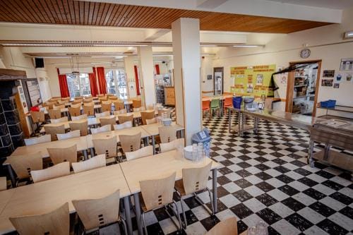 Gite Kaleo Han-Sur-Lesse Hostel in Wallonia, Belgium