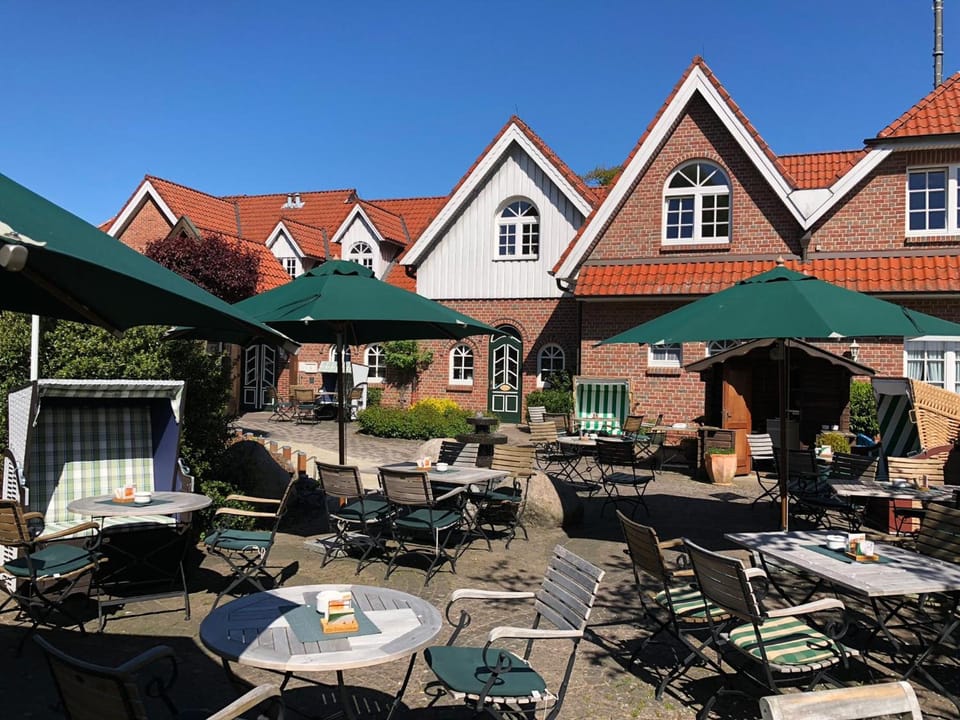 Hotel Wardenburger Hof Hotel in Lower Saxony, Germany