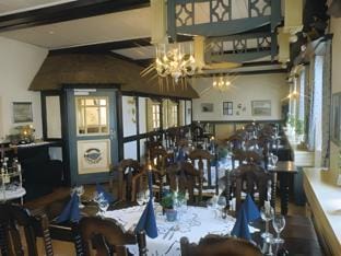 Hotel Wardenburger Hof Hotel in Lower Saxony, Germany