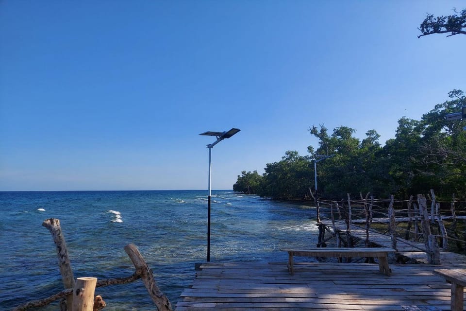 Alcoy Plaza Eco Park Cebu Hotel in Central Visayas