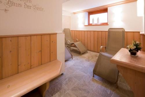 Ferienhotel Fuchs Hotel in Salzburgerland