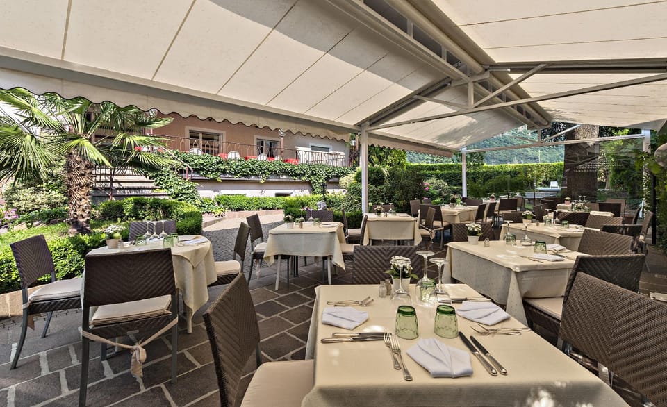 Weingarten Terlan - Rooms & Breakfast Hotel in Trentino-South Tyrol