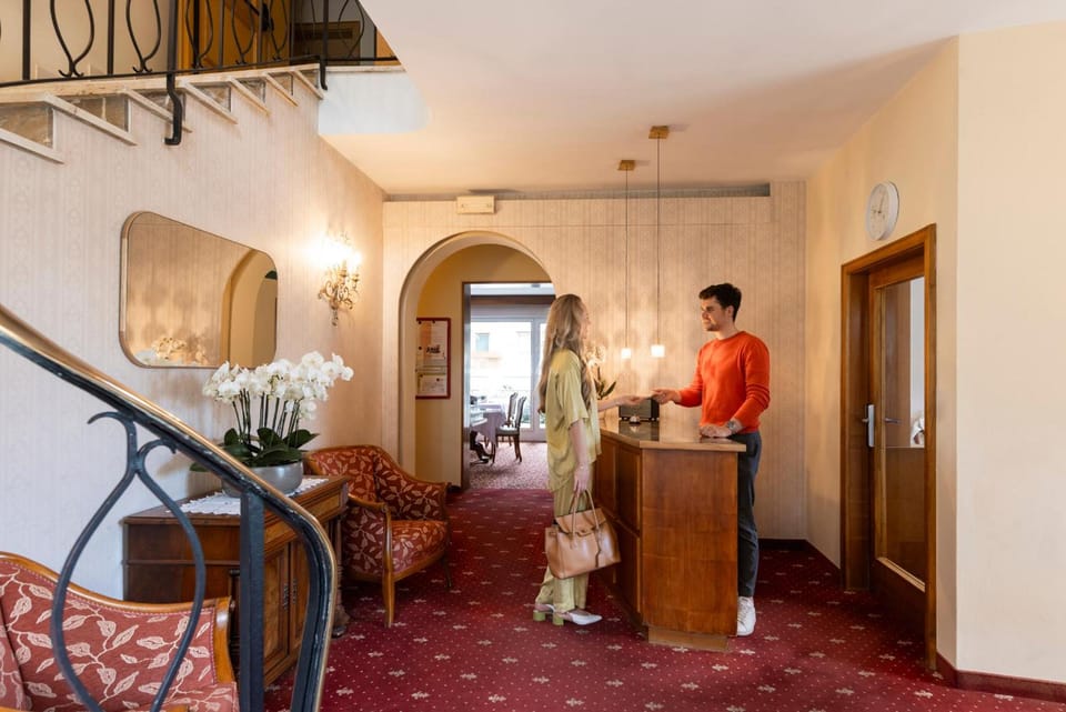 Weingarten Terlan - Rooms & Breakfast Hotel in Trentino-South Tyrol