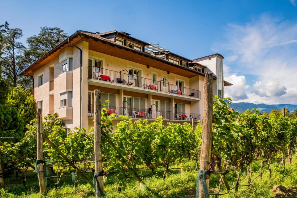 Weingarten Terlan - Rooms & Breakfast Hotel in Trentino-South Tyrol