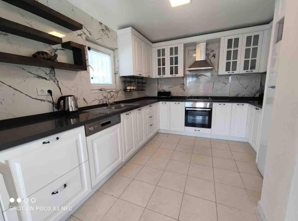 Villa Corina Dalyan With Private Pool And Garden Resort in Dalyan