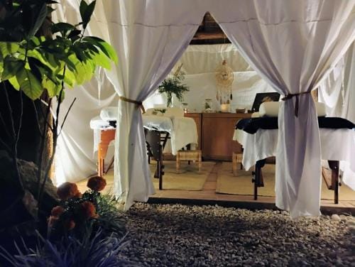 Paraje Real Malinalco Hotel in State of Morelos