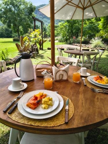 Paraje Real Malinalco Hotel in State of Morelos