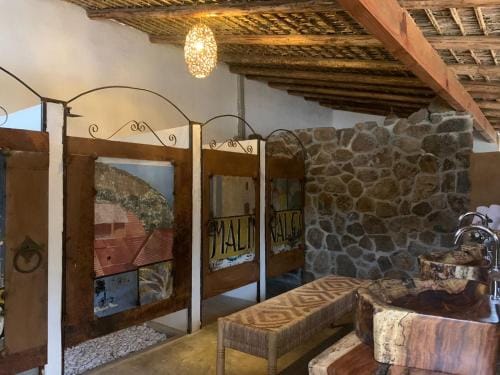 Paraje Real Malinalco Hotel in State of Morelos