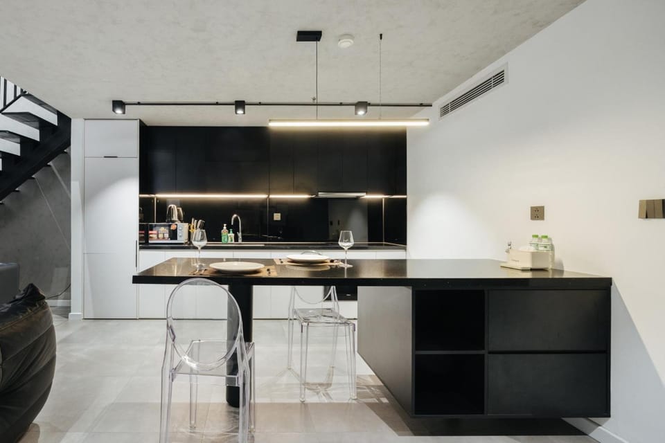 Muse Hanoi PentStudio West Lake  Apartment hotel in Hanoi