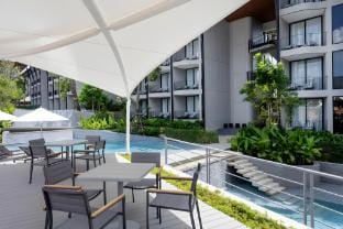 VARANA Krabi Hotel Hotel in Krabi Changwat