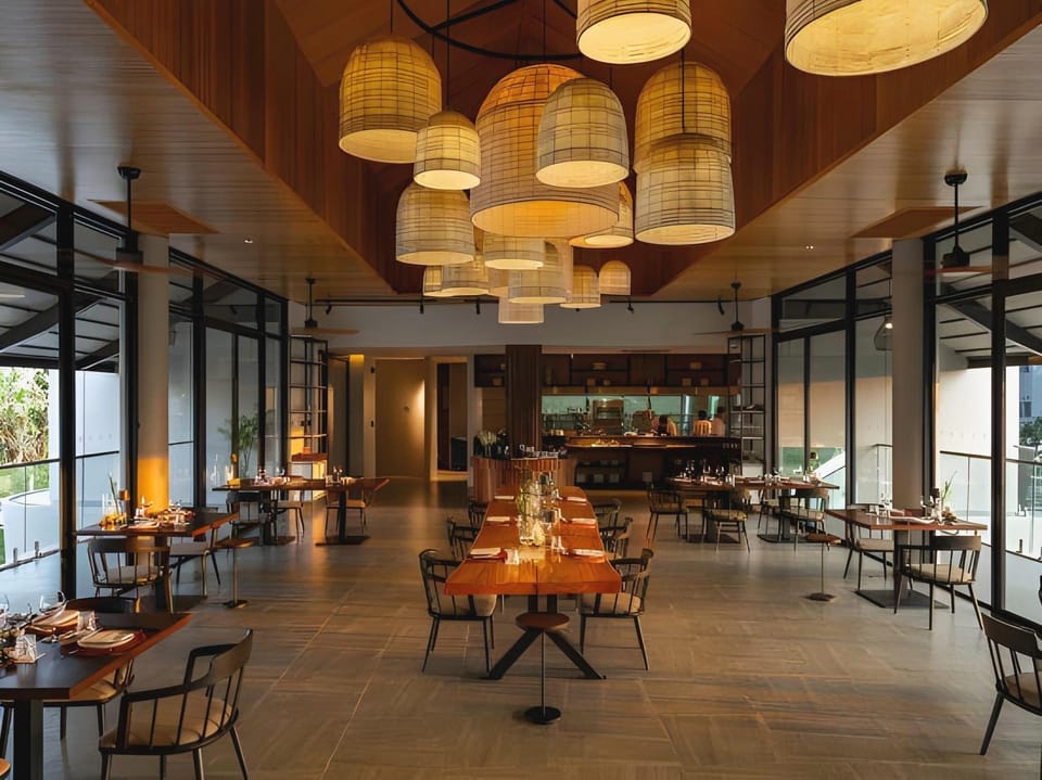 VARANA Krabi Hotel Hotel in Krabi Changwat