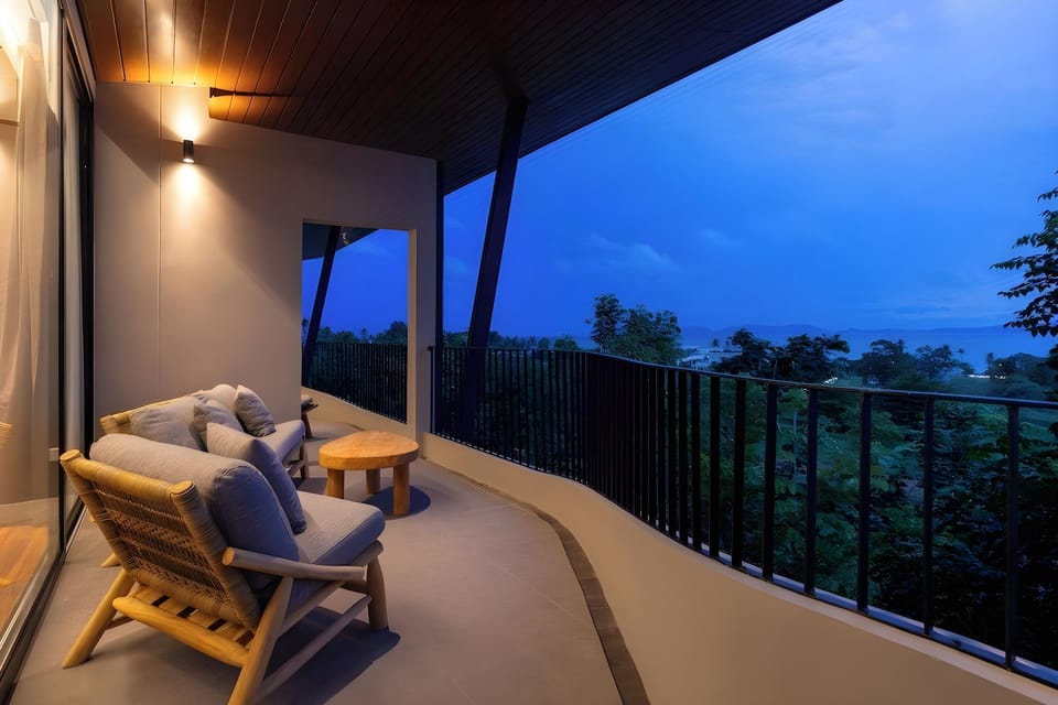 VARANA Krabi Hotel Hotel in Krabi Changwat