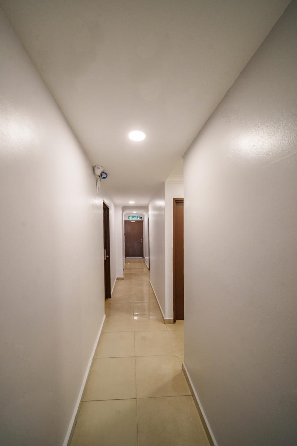HOTEL UPTOWN SEMENYIH Hotel in Negeri Sembilan, Malaysia