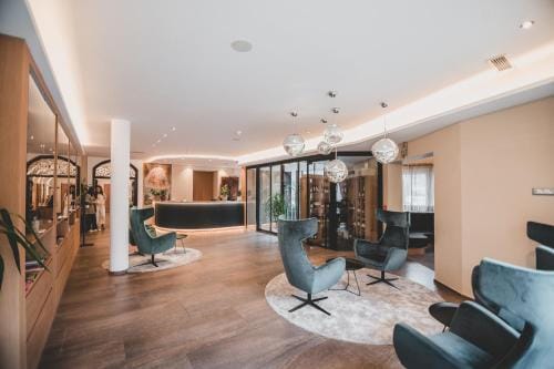 Hotel Wessobrunn Hotel in Tirol