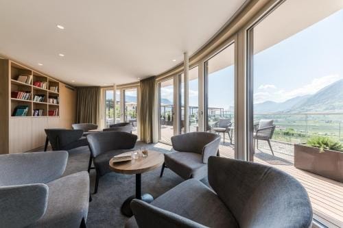 Hotel Wessobrunn Hotel in Tirol