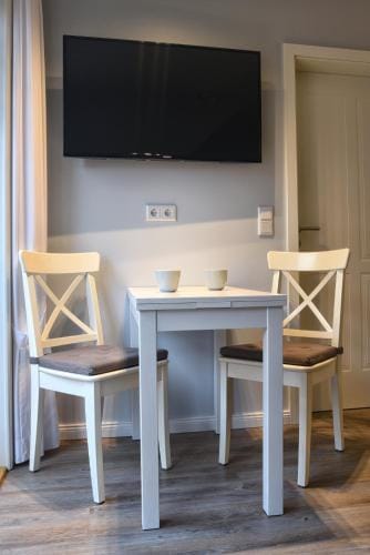 Landhaus Nordstern Hotel garni Hotel in Nordfriesland