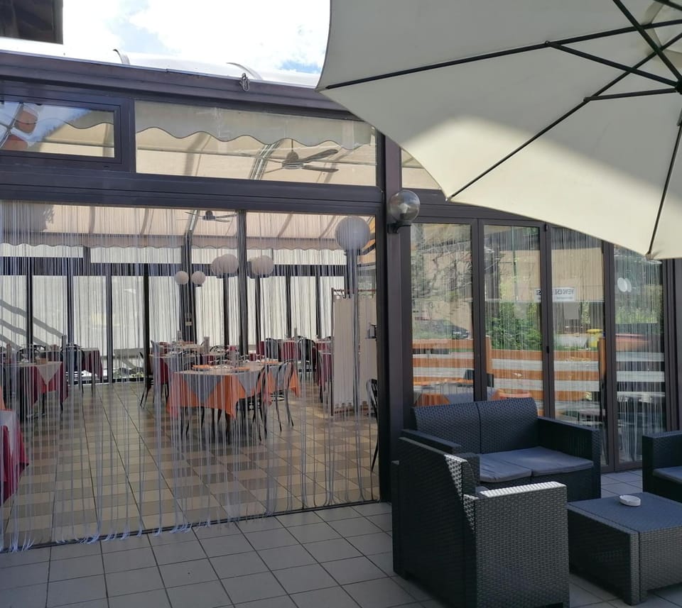 HOTEL RISTORANTE DELLE VALLI Hotel in Piedmont