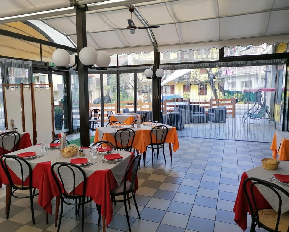HOTEL RISTORANTE DELLE VALLI Hotel in Piedmont