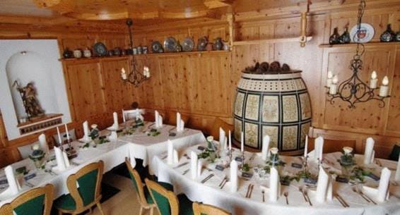 Hotel Wiesend Hotel in Bavaria