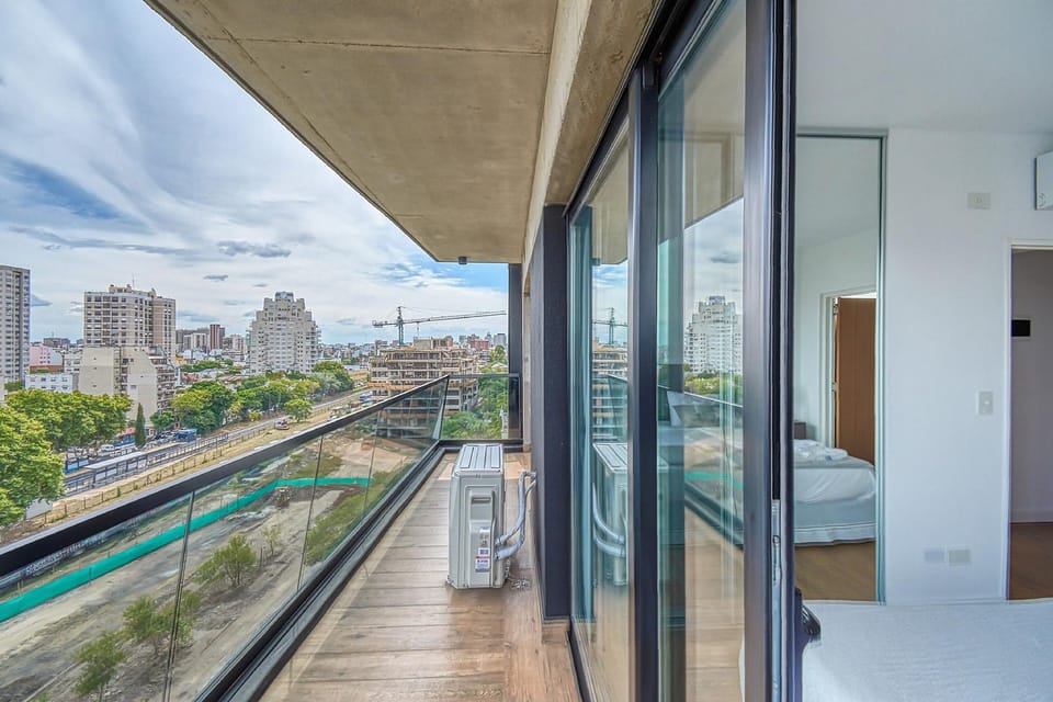 Live Belgrano Boutique Apartments Apartment hotel in Buenos Aires