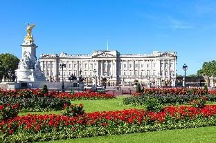 Premium Apartment 4BR Hostel in City of Westminster