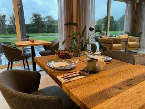Casa Querencia Hotel in Flanders