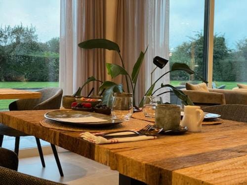Casa Querencia Hotel in Flanders