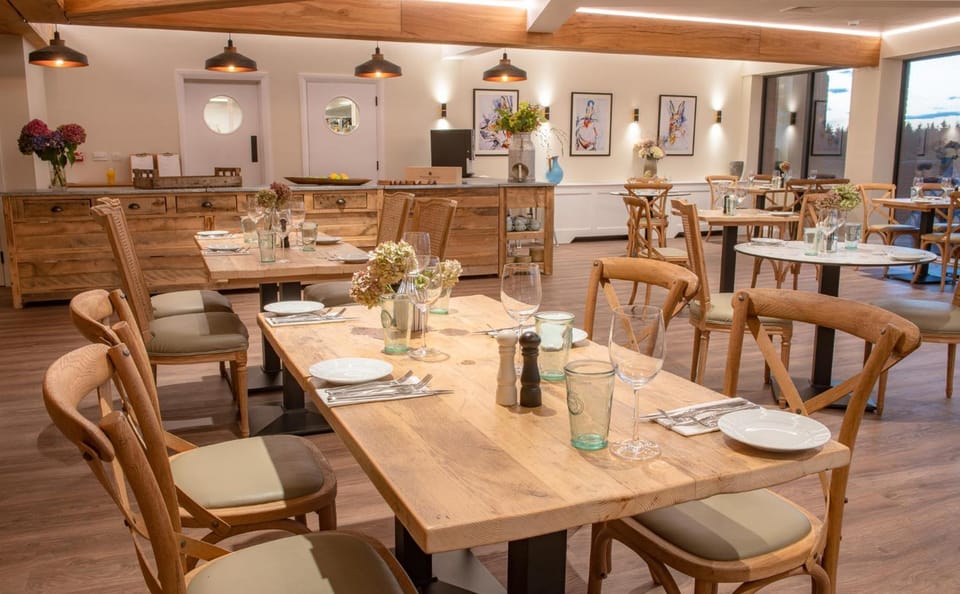Cottesmore Hotel Golf & Country Club Hotel in Mid Sussex District