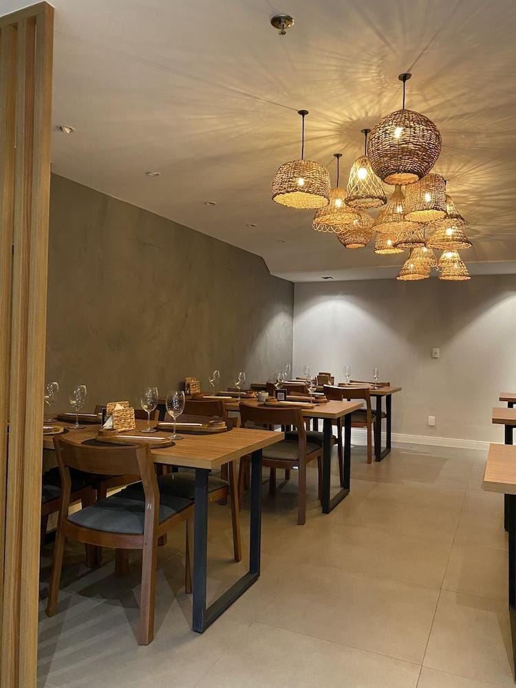Kastel Petropolis Hotel in State of Rio de Janeiro