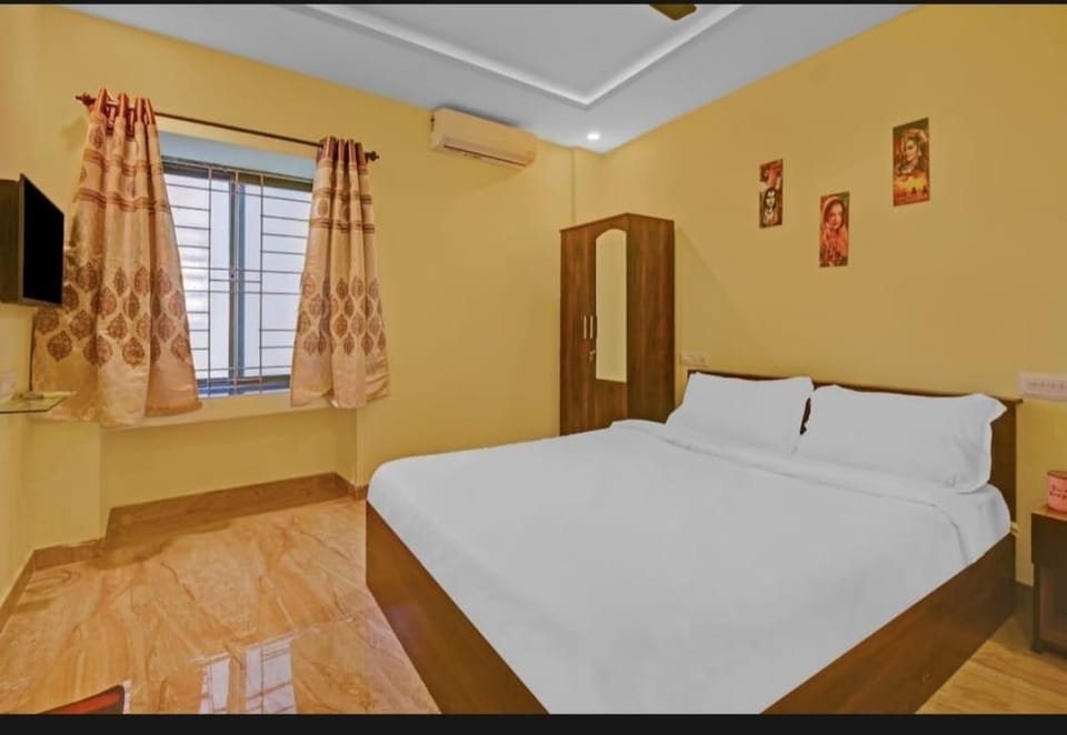 Hotel Royal Ruby By WB Inn Hotel in Bengaluru