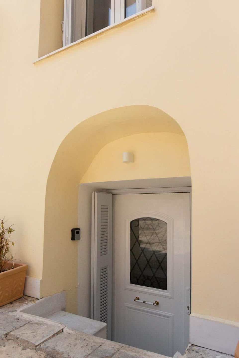 Athens Plaka Family Suites Hotel in Plaka
