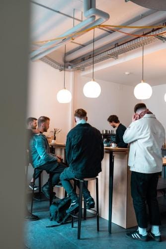 Bogentrakt Hostel Hostel in Chur