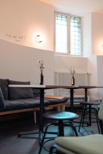 Bogentrakt Hostel Hostel in Chur