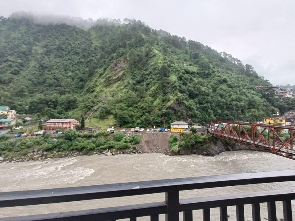 Hotel The Florence Hotel in Himachal Pradesh