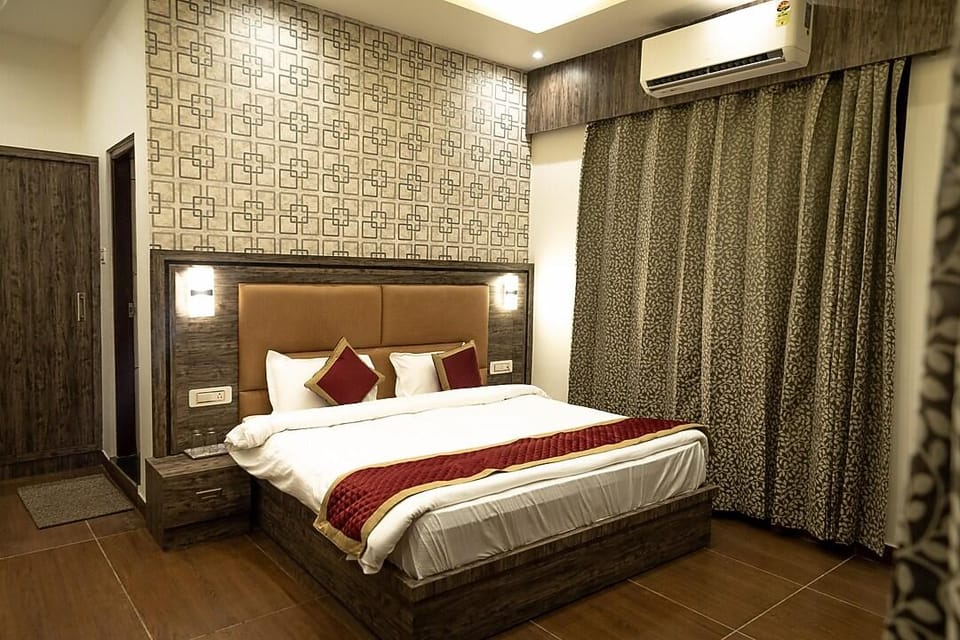 Hotel The Florence Hotel in Himachal Pradesh