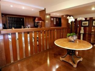 Hotel York Hotel in State of Rio de Janeiro