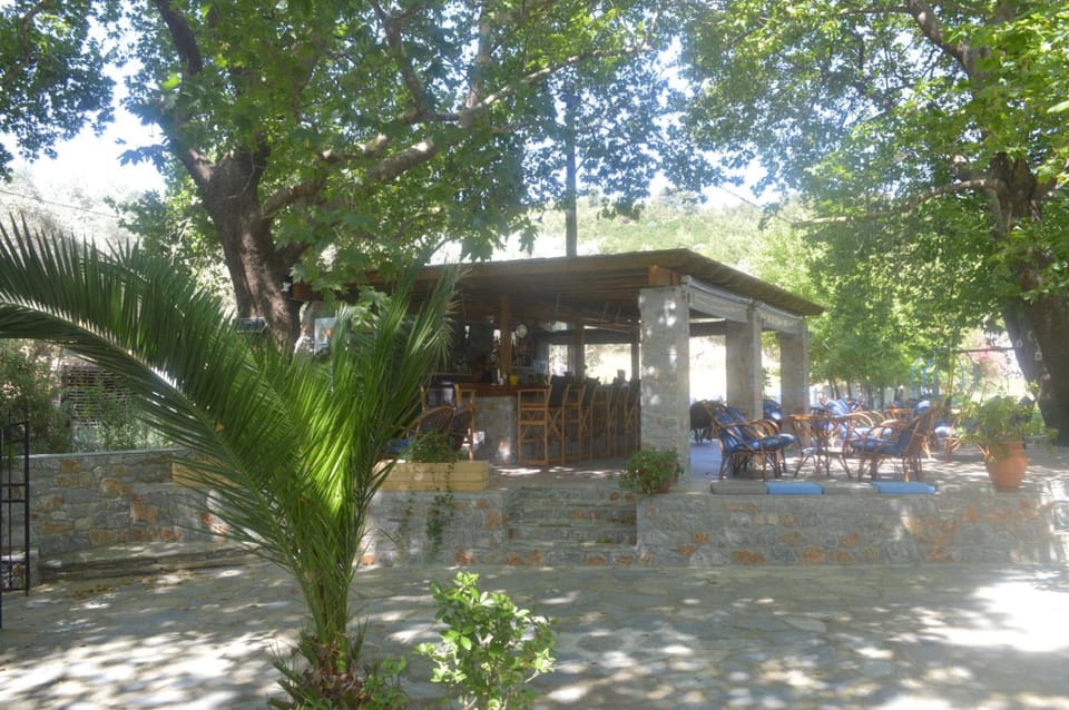 Bar/lounge