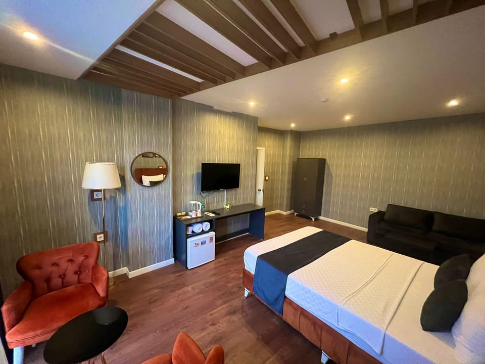 Room plan