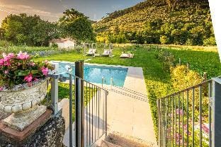 Villa Ester in Capannori Hotel in Capannori