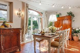 Villa Ester in Capannori Hotel in Capannori