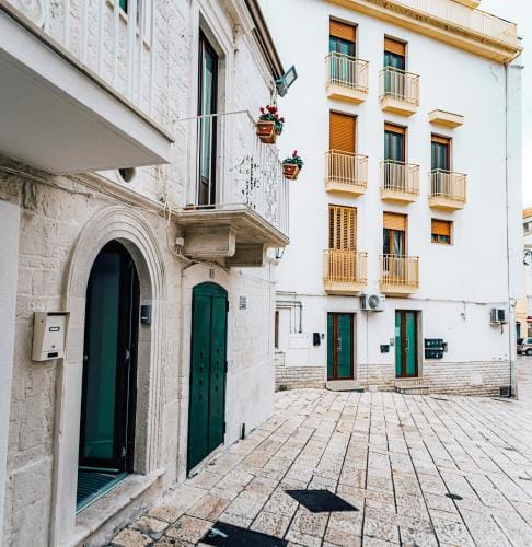 Pietra Bianca Hotel in Province of Taranto