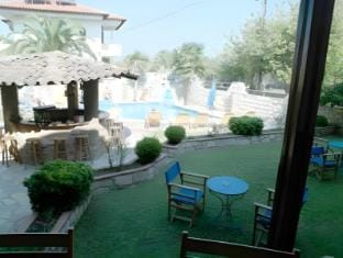 Hotel Zeus Hotel in Halkidiki