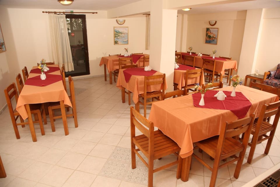 Hotel Zeus Hotel in Halkidiki