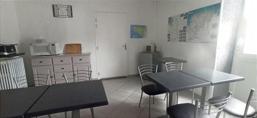 LE RUN AR MOR 22 Hotel in Finistere